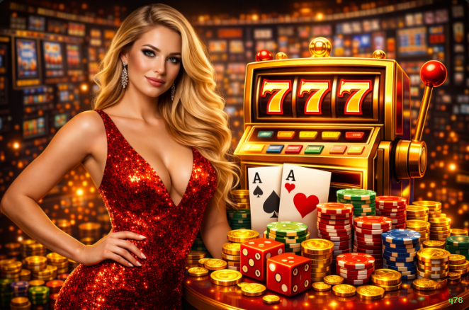 Fortune Ox Slot q76