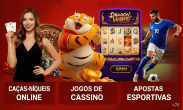 q76 Cassino Clássico