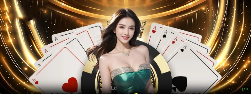 Poker Ao Vivo q76