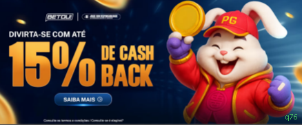 q76 Cassino Clássico