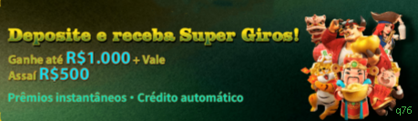 Roleta Online q76