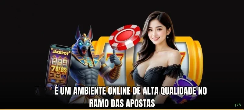 q76 Cassino Clássico