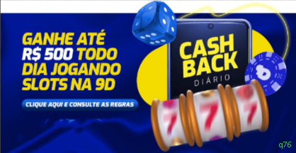q76 Cassino Clássico
