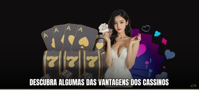 q76 Cassino Clássico